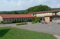 Schule Waakekleinob