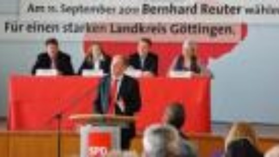 Aufstellungskonferenz 350
